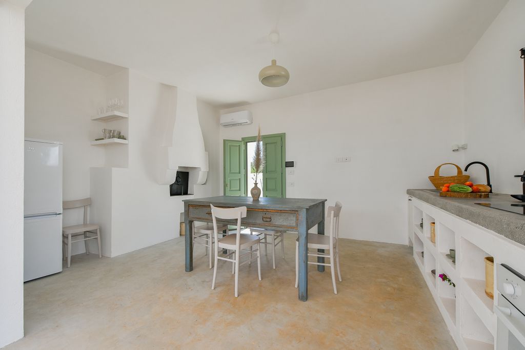 Trullo Imo Puglia Olivers Travels 3