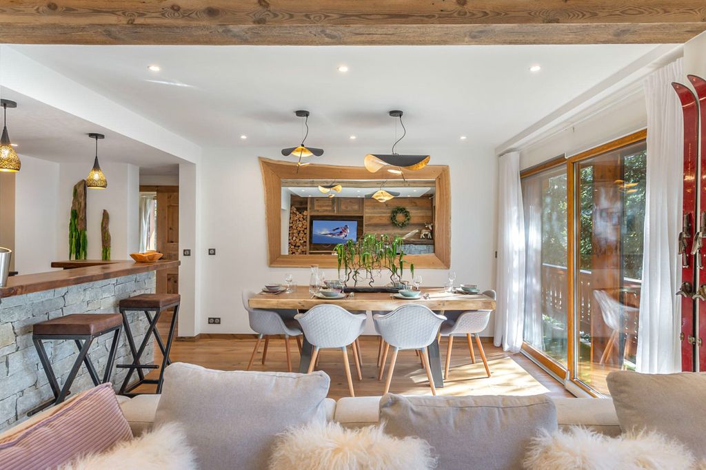 Apartment Patrice Courchevel Olivers Travels 2