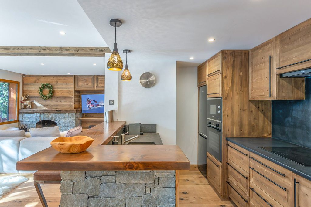 Apartment Patrice Courchevel Olivers Travels 3