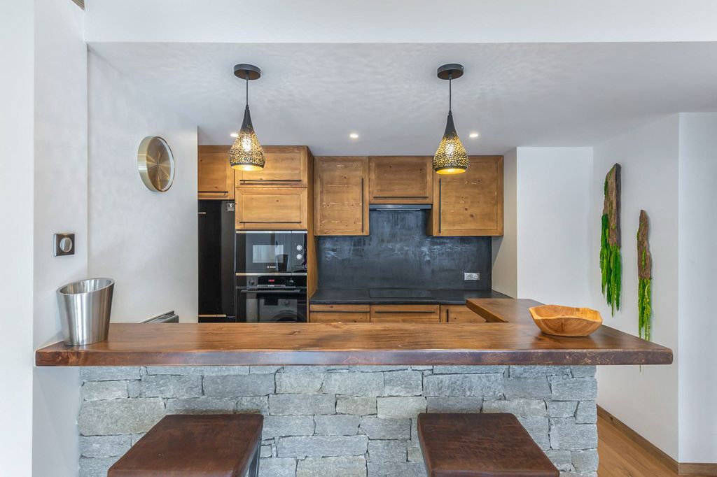 Apartment Patrice Courchevel Olivers Travels 5