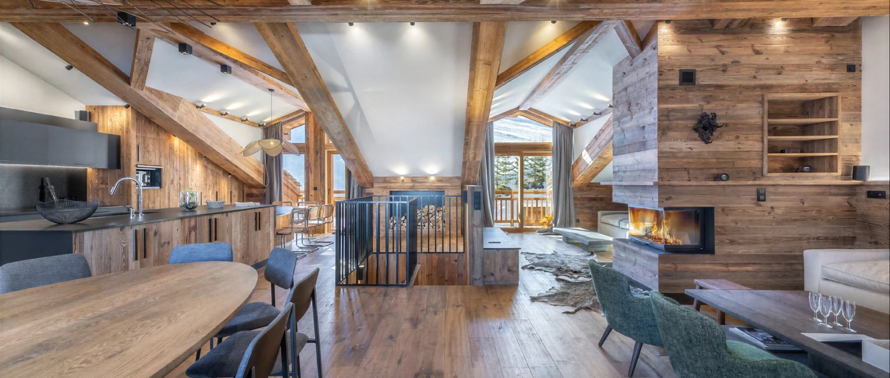 001 apartment zola french alps olivers travels desktop center