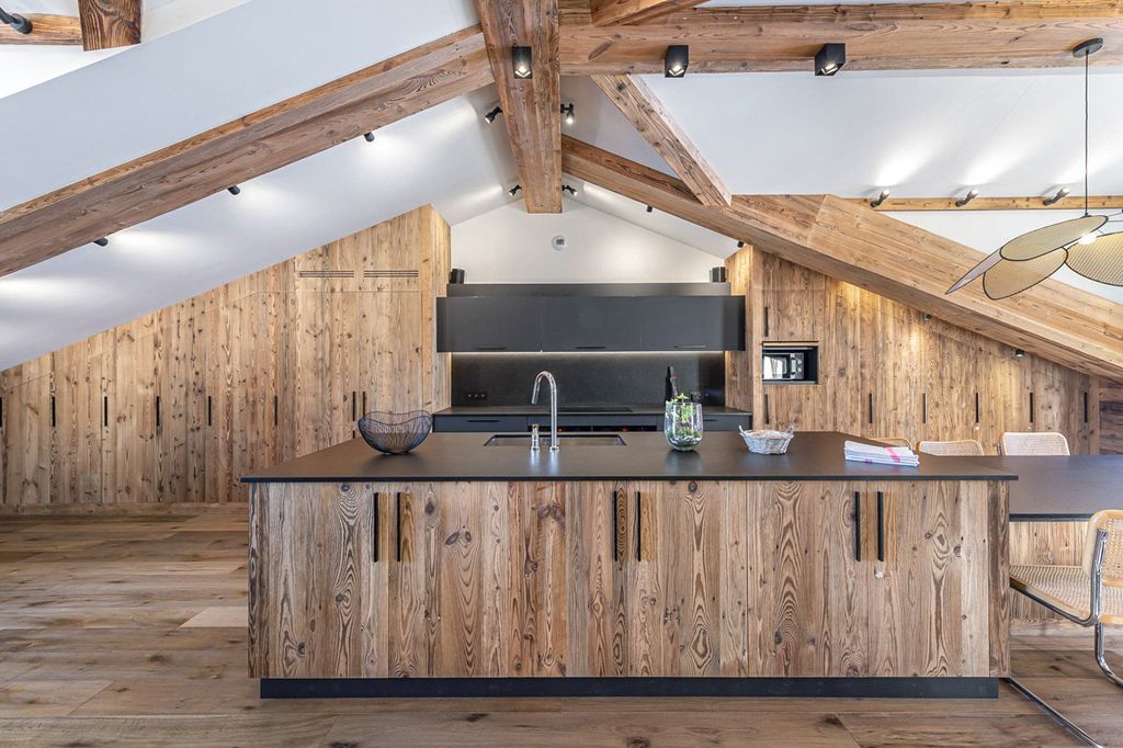 Apartment Zola Courchevel Olivers Travels 5