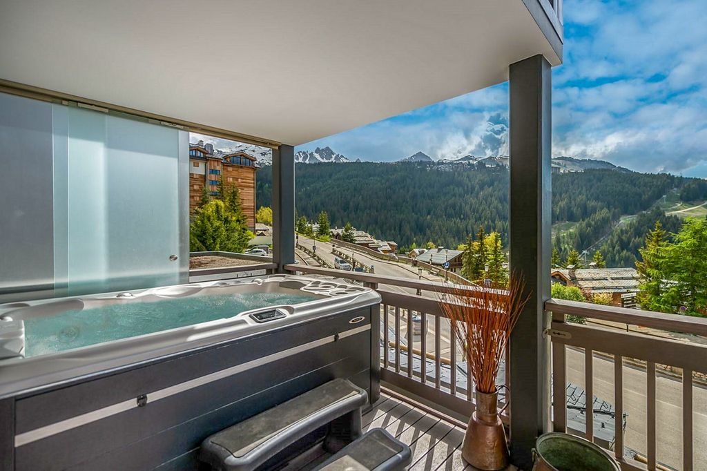 Apartment Fils Courchevel Olivers Travels 4