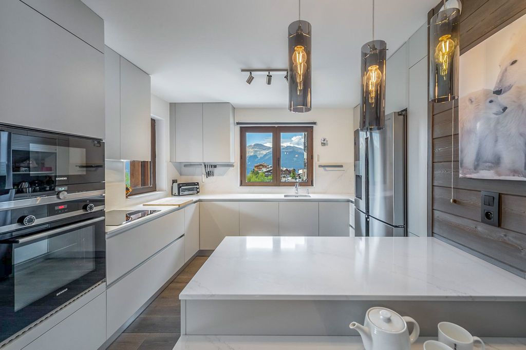 Apartment Fils Courchevel Olivers Travels 5