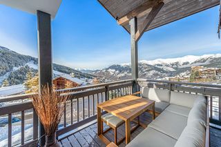 Apartment Fils Courchevel Olivers Travels 1