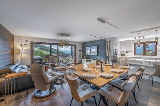 Apartment Fils Courchevel Olivers Travels 2