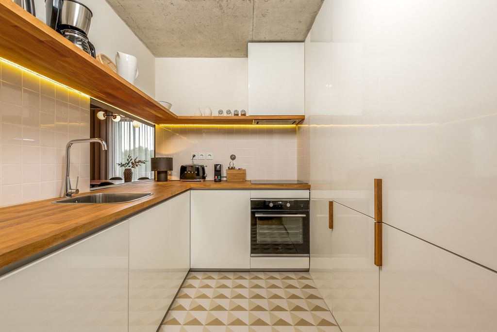 Apartment Celso Porto Olivers Travels 3