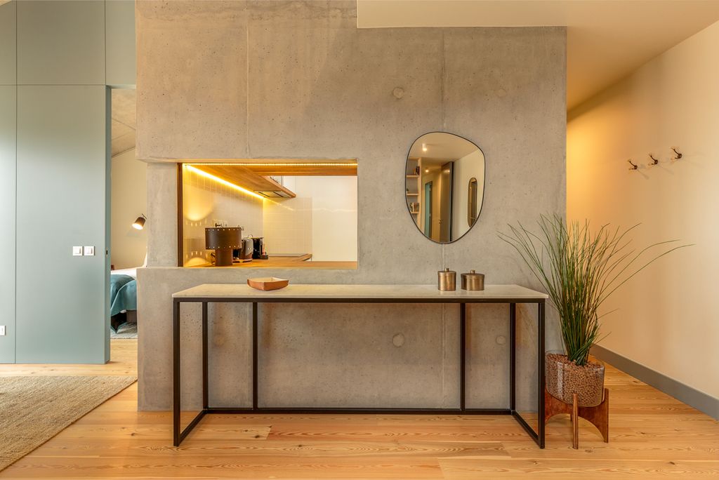 Apartment Celso Porto Olivers Travels 5