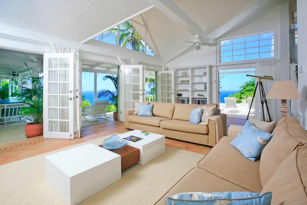 Saline Reef St Lucia Olivers Travels 3