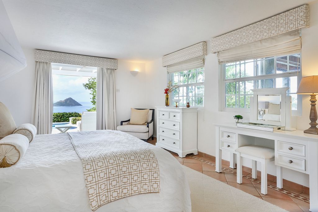 Saline Reef St Lucia Olivers Travels 4