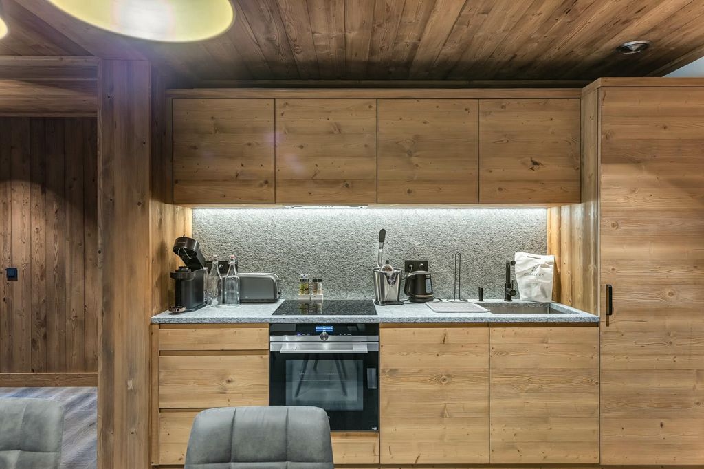 Apartment Durand Courchevel Olivers Travels 5