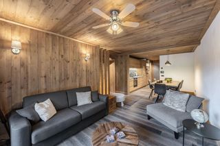 Apartment Durand Courchevel Olivers Travels 1