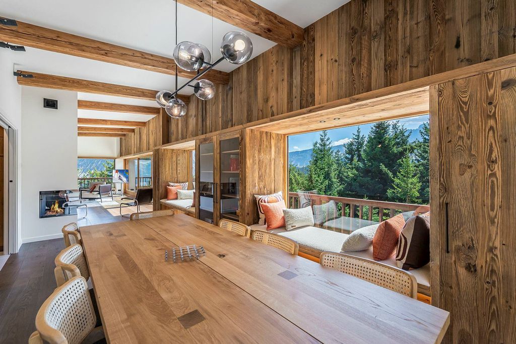 Apartment Cochet Courchevel Olivers Travels 3