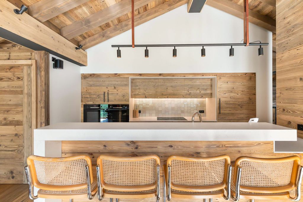 Apartment Coutelot Courchevel Olivers Travels 3