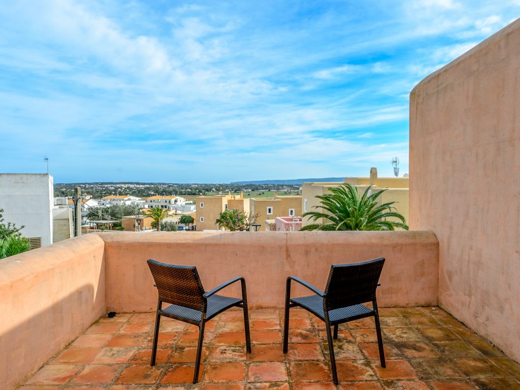 Casa Radenia Formentera Olivers Travels 2