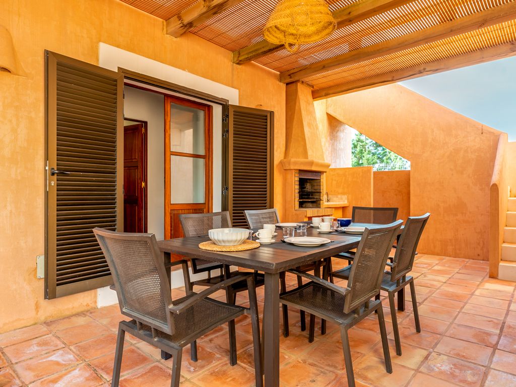 Casa Radenia Formentera Olivers Travels 1