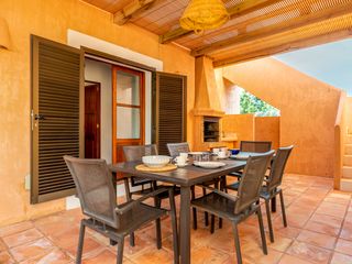 Casa Radenia Formentera Olivers Travels 1