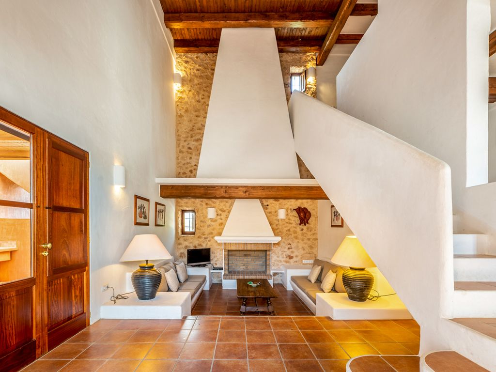 Casa Radenia Formentera Olivers Travels 3