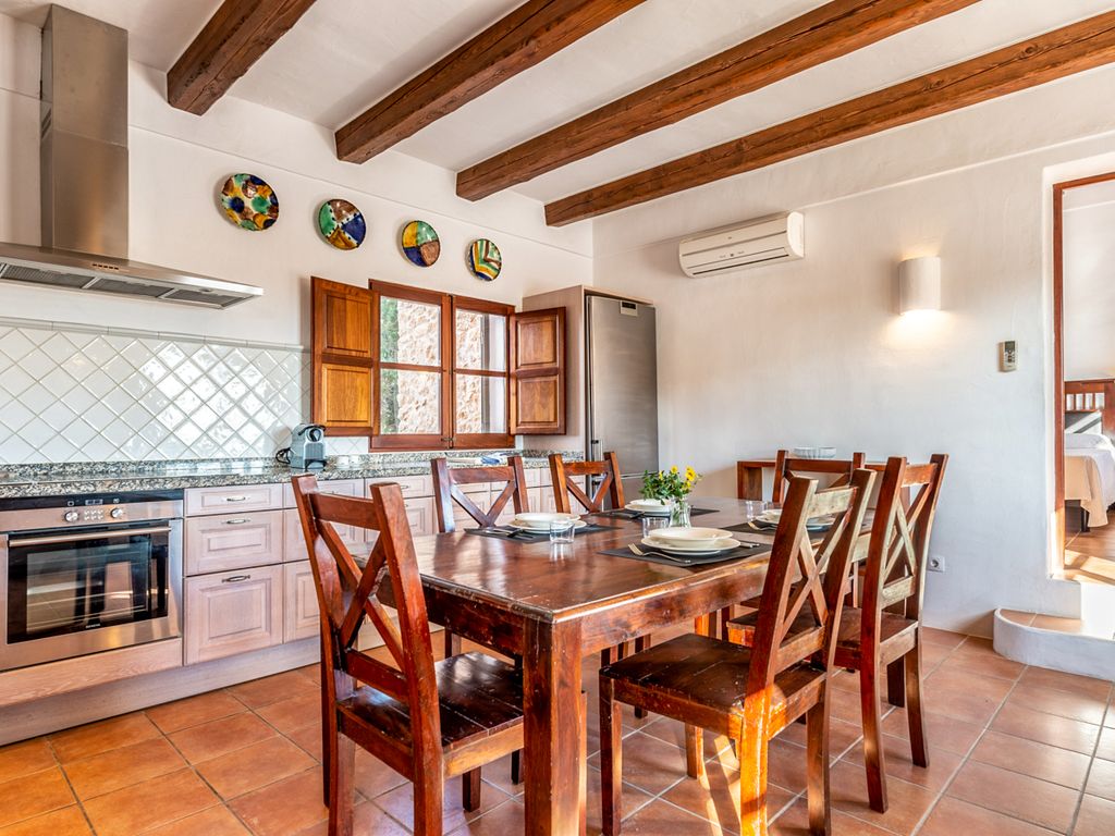 Casa Radenia Formentera Olivers Travels 4