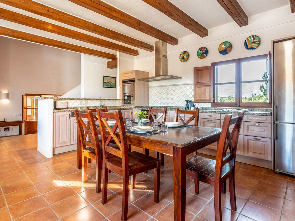 Casa Radenia Formentera Olivers Travels 5