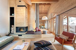 Apartment Benneteau Belleville Olivers Travels 1