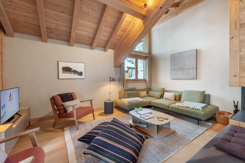 Apartment Benneteau Belleville Olivers Travels 2