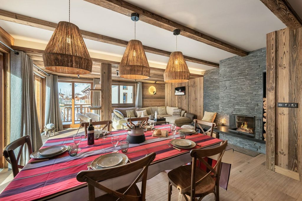 Apartment Barthes Belleville Olivers Travels 1