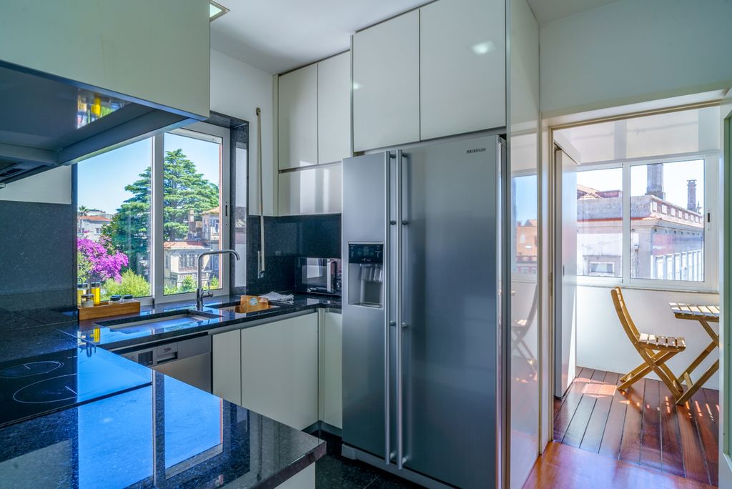 Apartment Enzo Porto Olivers Travels 4