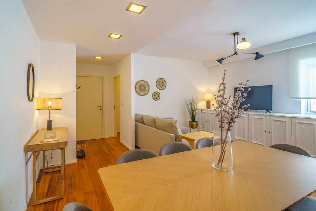 Apartment Enzo Porto Olivers Travels 1