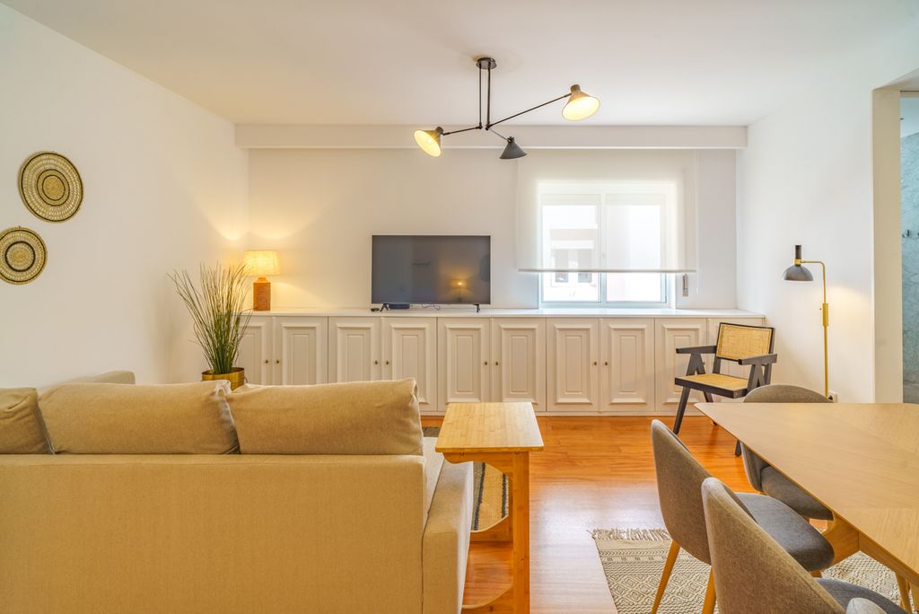 Apartment Enzo Porto Olivers Travels 3