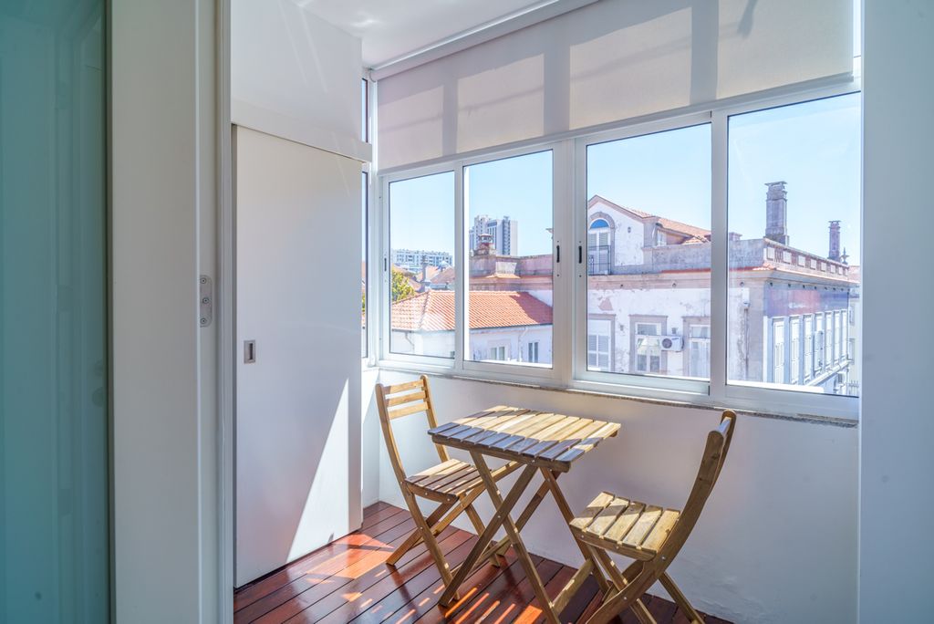 Apartment Enzo Porto Olivers Travels 5