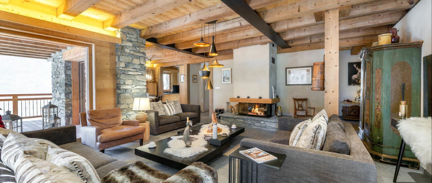 001 apartment baigneres french alps olivers travels desktop center