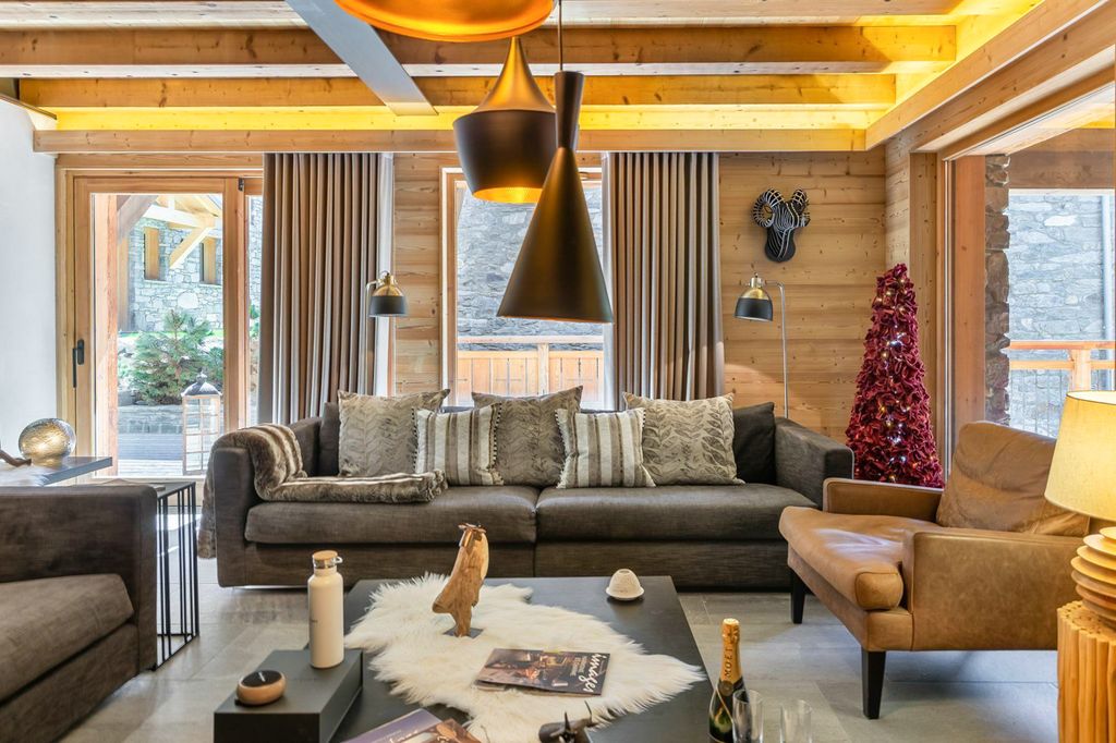 Apartment Baigneres Belleville Olivers Travels 3