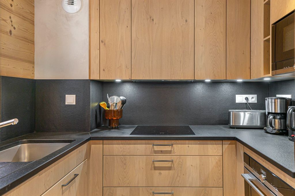 Apartment Baigneres Belleville Olivers Travels 5