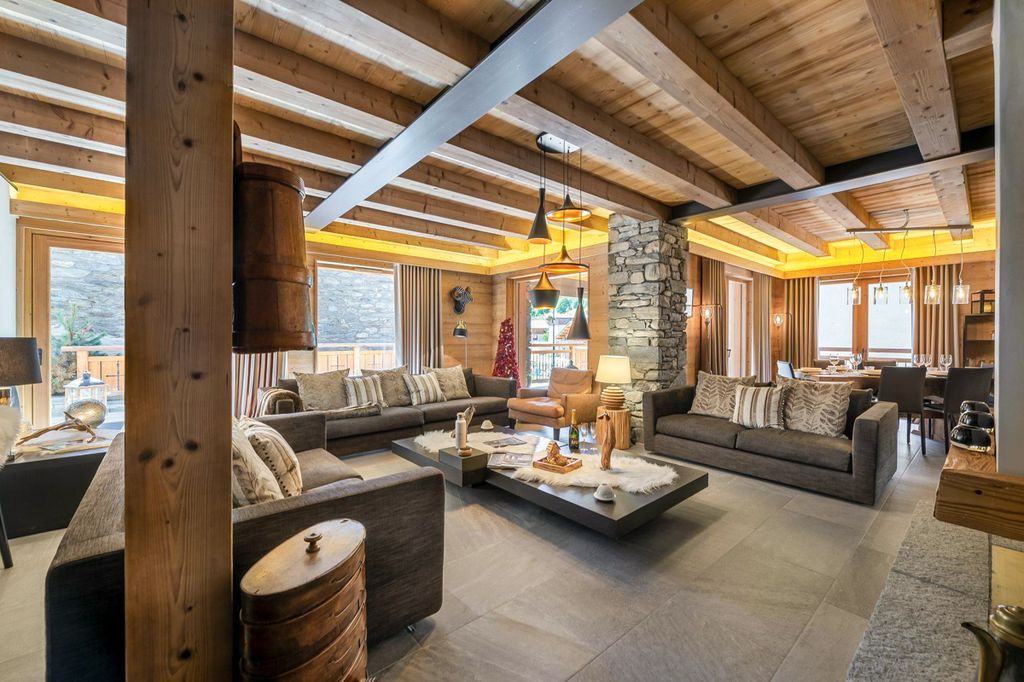 Apartment Baigneres Belleville Olivers Travels 2