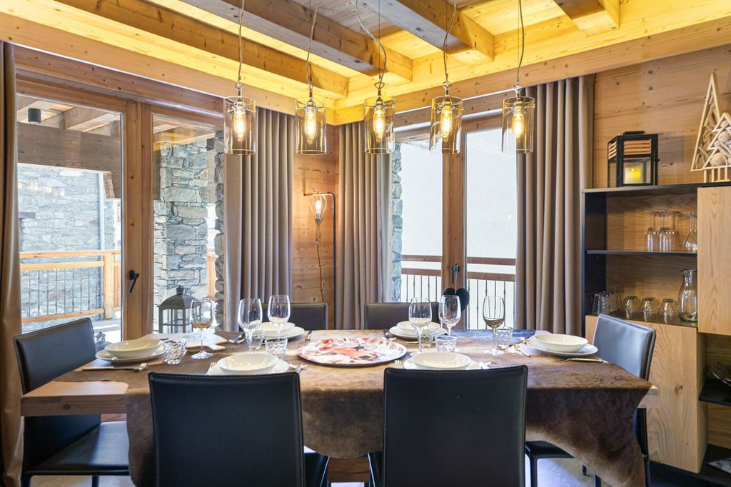 Apartment Baigneres Belleville Olivers Travels 4