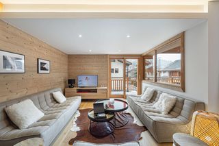 Apartment Bachelot Belleville Olivers Travels 1