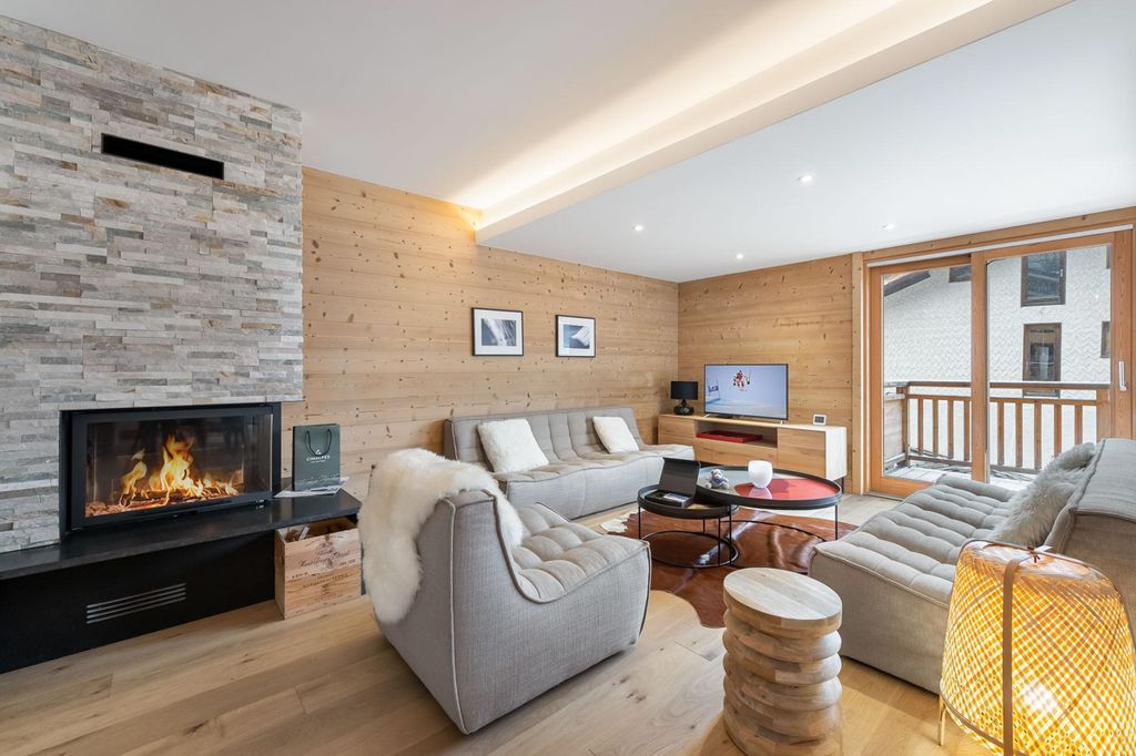 Apartment Bachelot Belleville Olivers Travels 2
