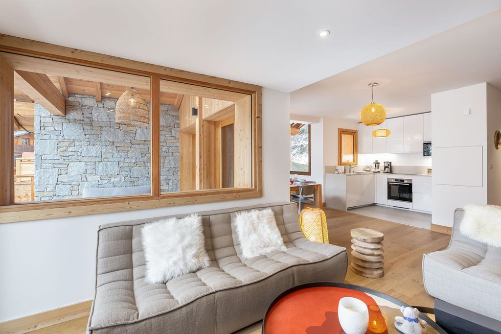 Apartment Bachelot Belleville Olivers Travels 3