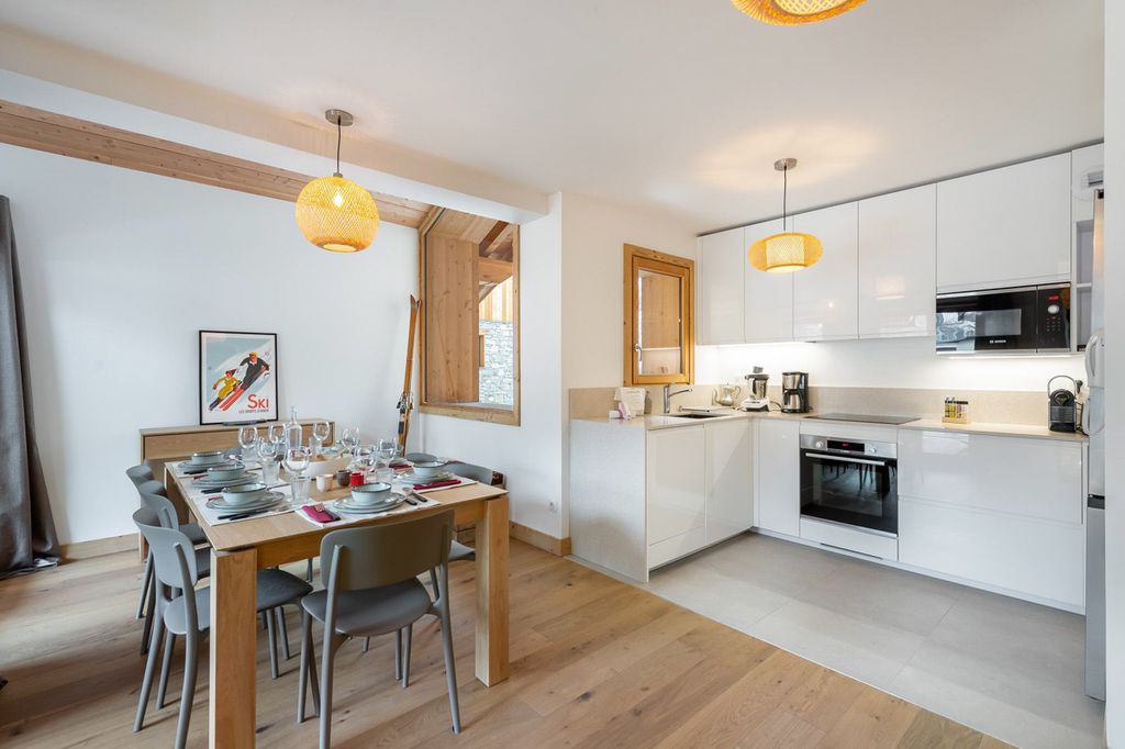 Apartment Bachelot Belleville Olivers Travels 4