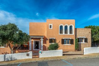 Casa Radenia II Formentera Olivers Travels 1