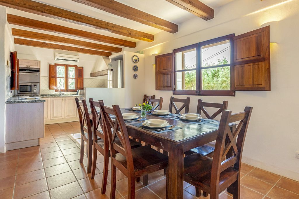 Casa Radenia II Formentera Olivers Travels 4