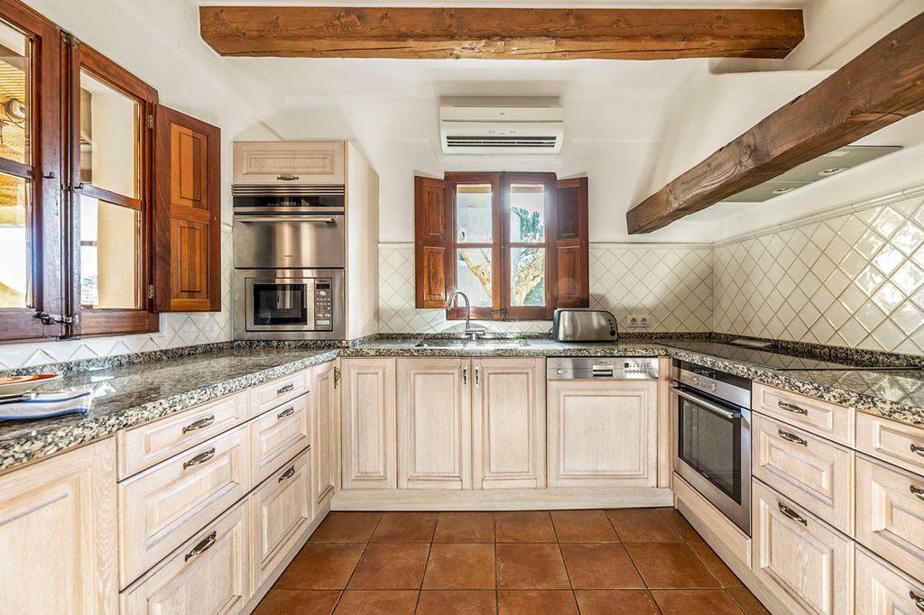 Casa Radenia II Formentera Olivers Travels 5