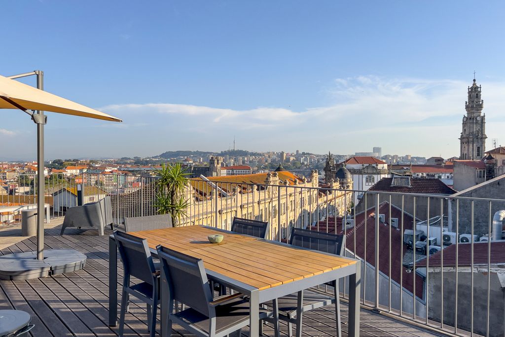 Apartment Jaime Porto Olivers Travels4