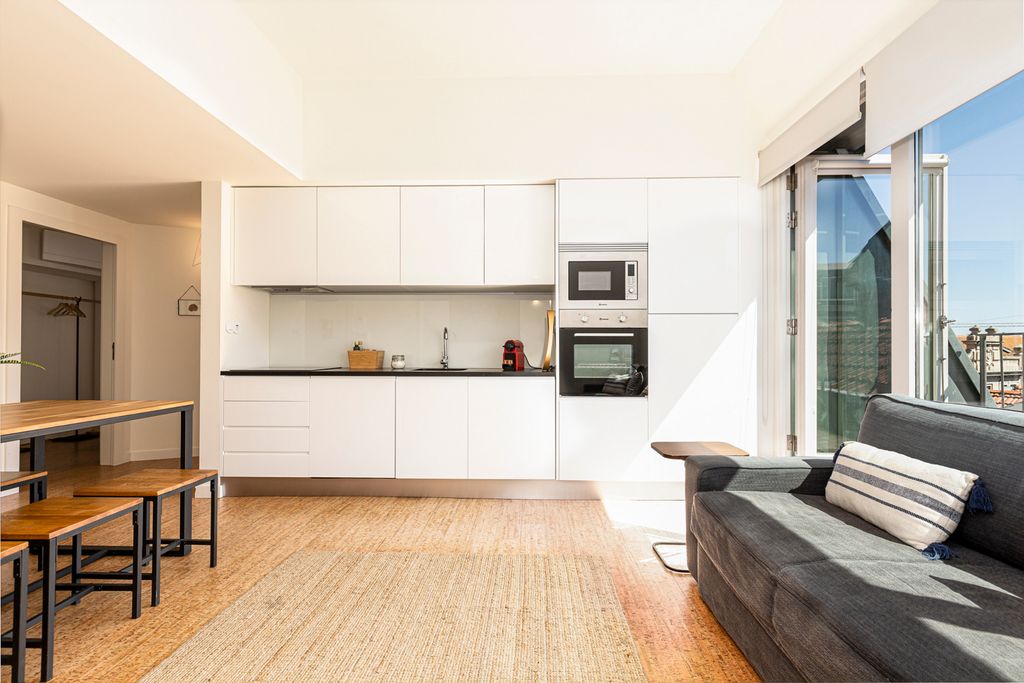 Apartment Jaime Porto Olivers Travels3