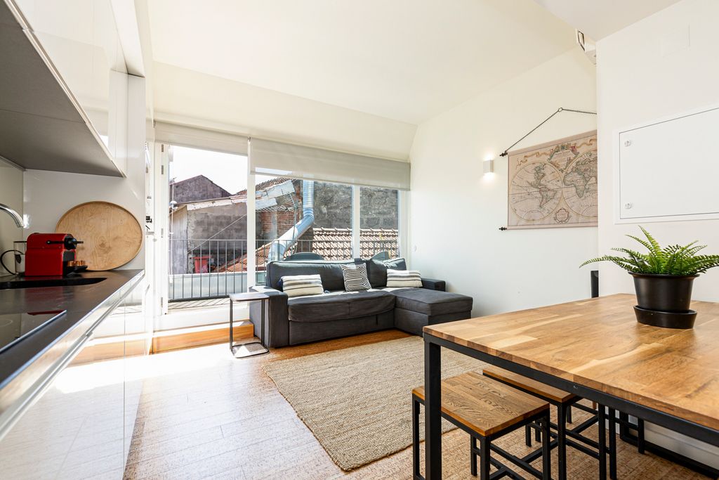 Apartment Jaime Porto Olivers Travels2