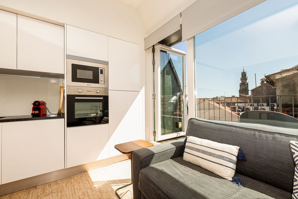 Apartment Jaime Porto Olivers Travels1