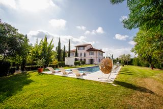 Dimora Classica Tuscany Olivers Travels 1