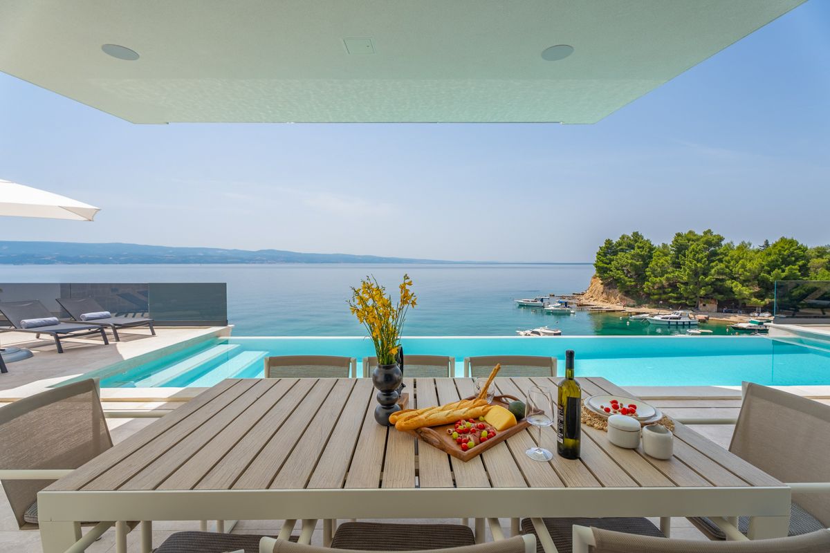 Villa Freyja