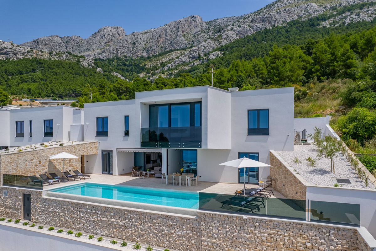 Villa Freyja